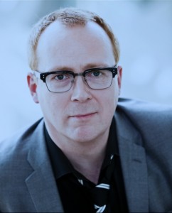 Peder Karlsson (photo by Mats Bäcker)